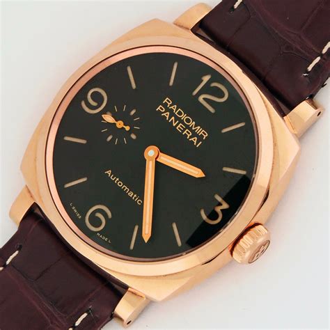 p.4000 panerai|Panerai radiomir 1940.